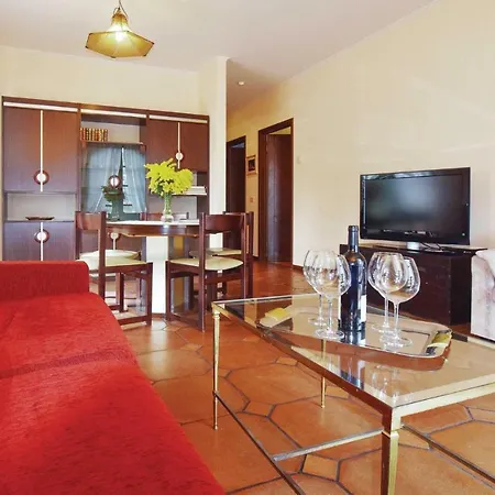 Appartement Casa Azalea *