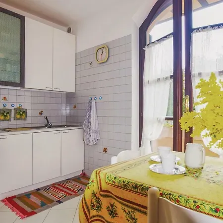 Appartement Casa Azalea San Remo